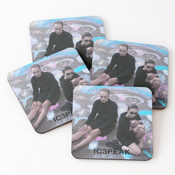 Item preview, Fiveis Show Ice Peak World Tour 2021 1033 designed and sold by JermaineLSmi.
