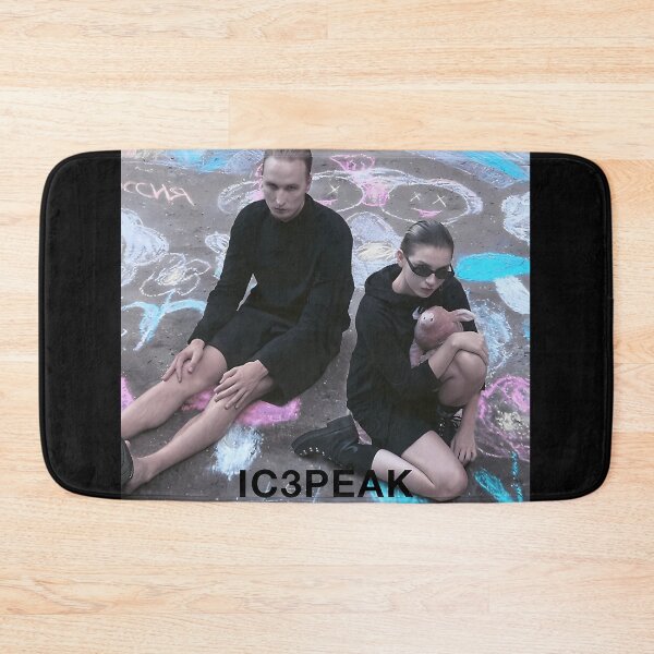 Item preview, Fiveis Show Ice Peak World Tour 2021 1033 designed and sold by JermaineLSmi.
