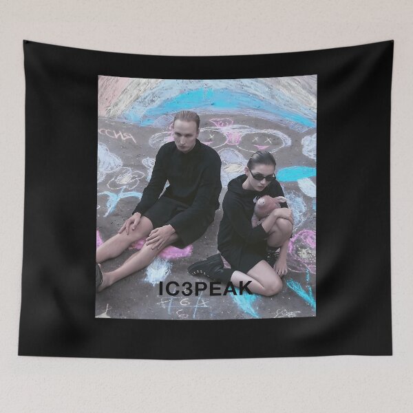 Item preview, Fiveis Show Ice Peak World Tour 2021 1033 designed and sold by JermaineLSmi.