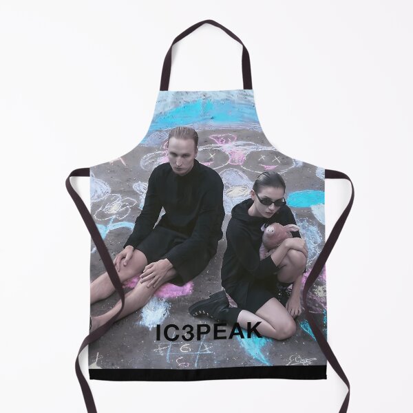 Item preview, Fiveis Show Ice Peak World Tour 2021 1033 designed and sold by JermaineLSmi.