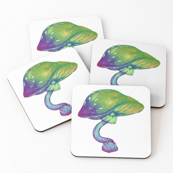 Item preview, a mushroom with hallucinogenic powers designed and sold by NorthV.