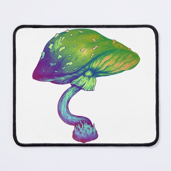 Item preview, a mushroom with hallucinogenic powers designed and sold by NorthV.