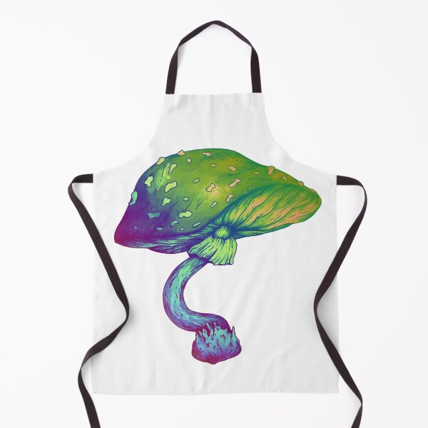 Item preview, a mushroom with hallucinogenic powers designed and sold by NorthV.