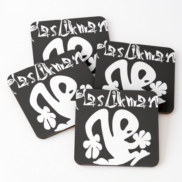 Item preview, Plastikman designed and sold by RachaelRobins.
