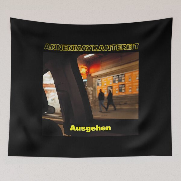 Item preview, Annenmaykantereit Band designed and sold by kalalagestau.