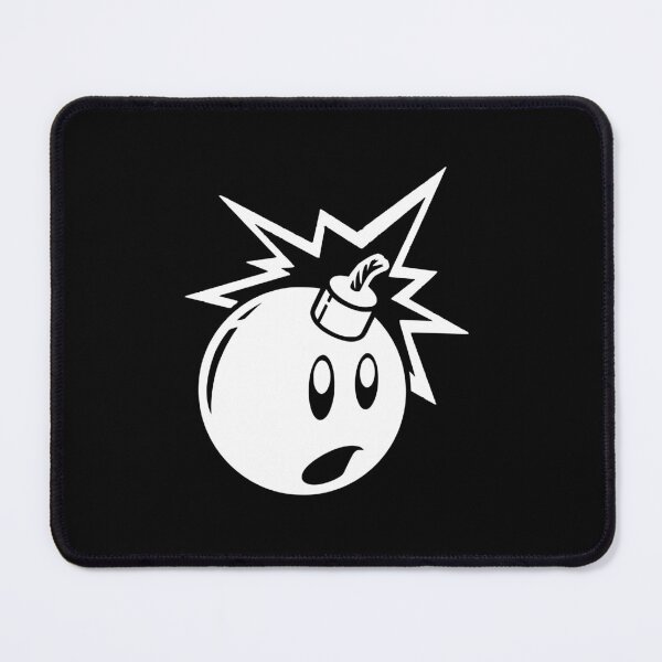 Artikelvorschau, Adam Bomb HD-Logo entworfen und verkauft von KPopverse2.