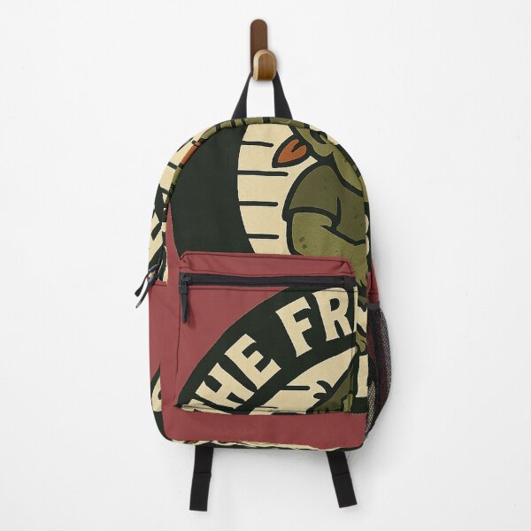 Item preview, The Fritchin' Bisbees - COL designed and sold by gahteeriffico.
