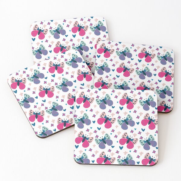 Item preview, butterfly designed and sold by vanessa.kreativdesign.