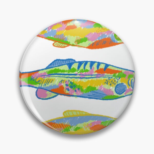 Item preview, Fishies designed and sold by SuminoSan.
