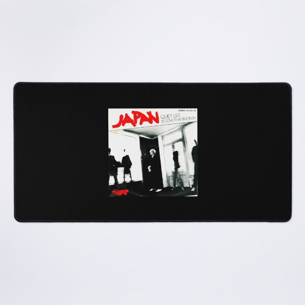 Item preview, David From Japan English Band designed and sold by kalalagestau.