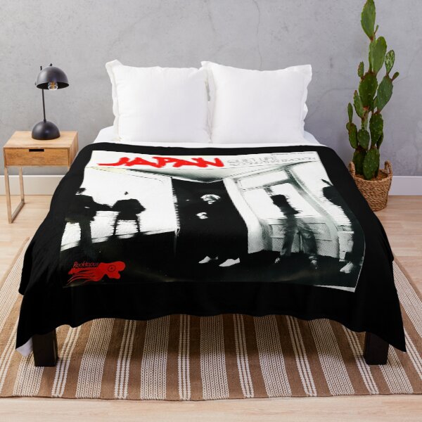 Item preview, David From Japan English Band designed and sold by kalalagestau.