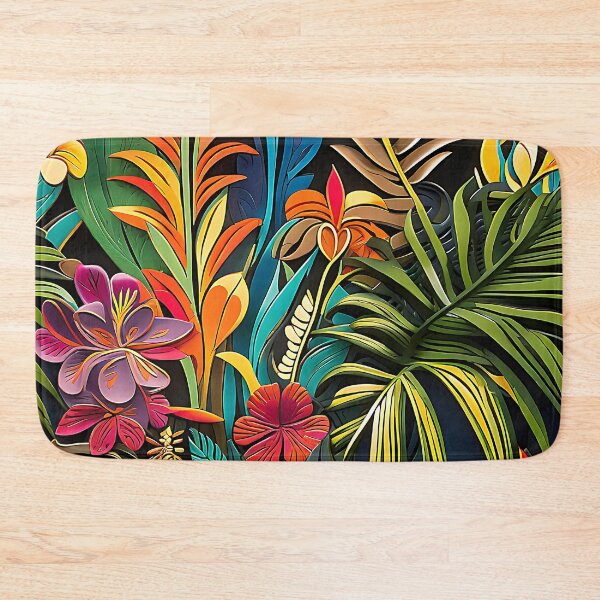 Item preview, Flora 002 designed and sold by Artman24.