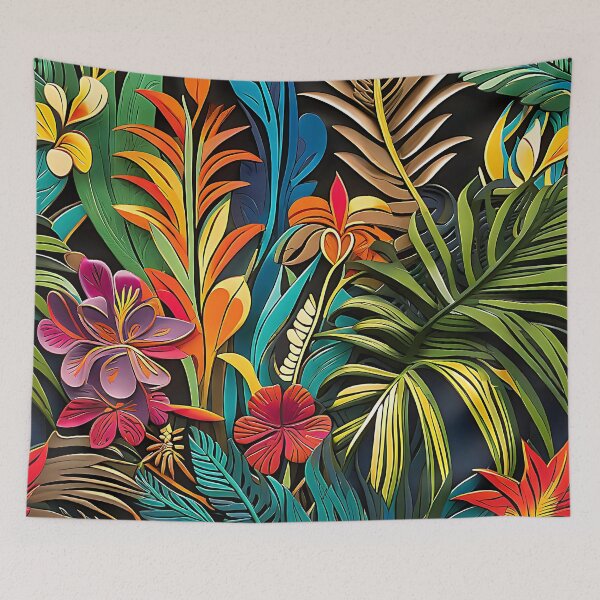 Item preview, Flora 002 designed and sold by Artman24.