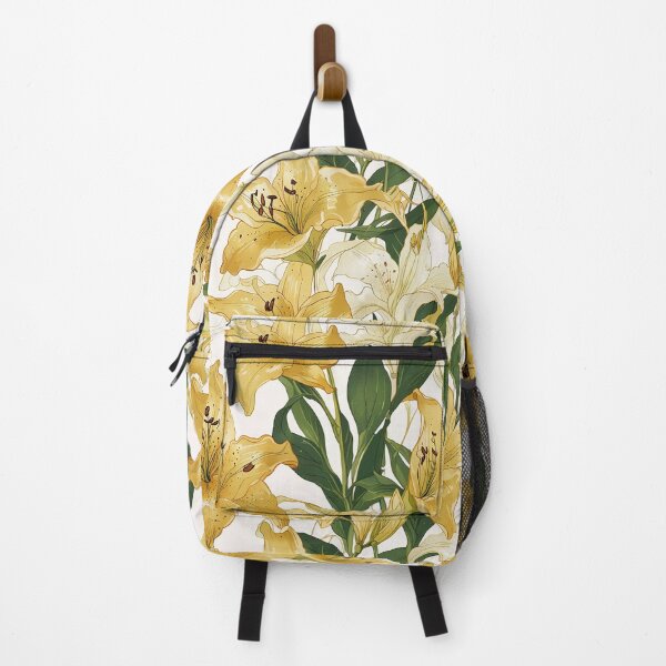 Item preview, Golden Lily designed and sold by CoolPixels.