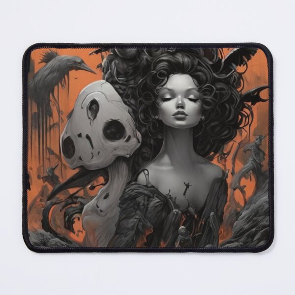 Item preview, Melancholic Echoes designed and sold by Pixelogia.