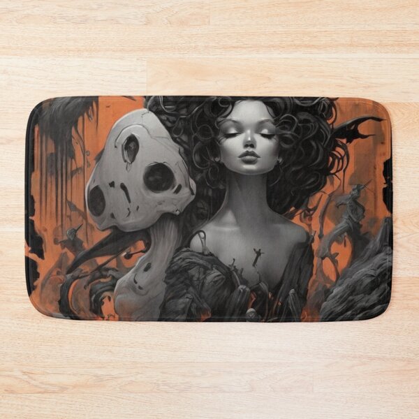 Item preview, Melancholic Echoes designed and sold by Pixelogia.