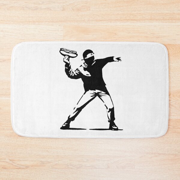 Item preview, sandwich guy designed and sold by Trendibubble.