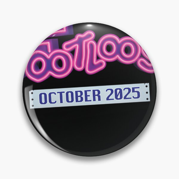 Item preview, Footloose Light 1465 designed and sold by JermaineLSmi.