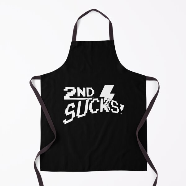 Item preview, A Day To Remember (ADR) - 2nd Sucks HD Logo designed and sold by KPopverse2.