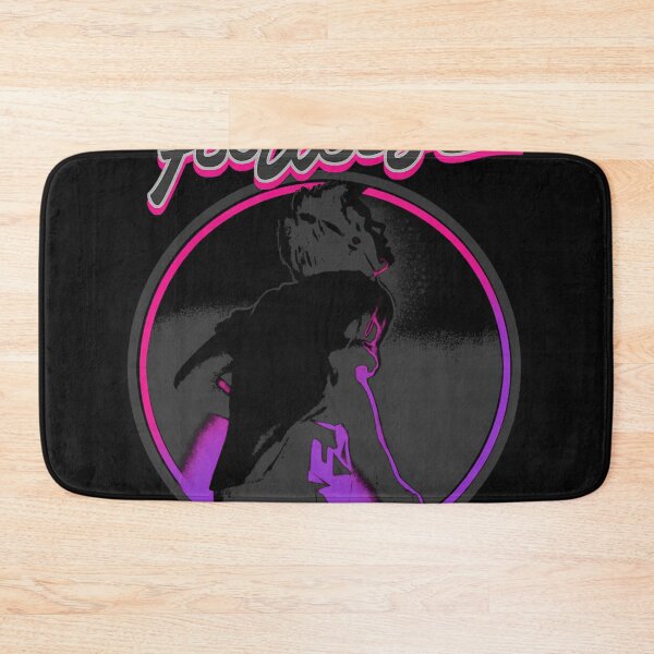 Item preview, Footloose Ren Mccormack Circle Portrait Title 1914 designed and sold by JermaineLSmi.