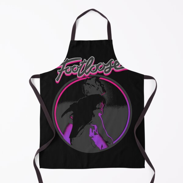 Item preview, Footloose Ren Mccormack Circle Portrait Title 1914 designed and sold by JermaineLSmi.