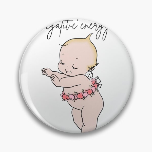 Item preview, I Do Not Claim this Negative Energy designed and sold by Rosee.Posies.
