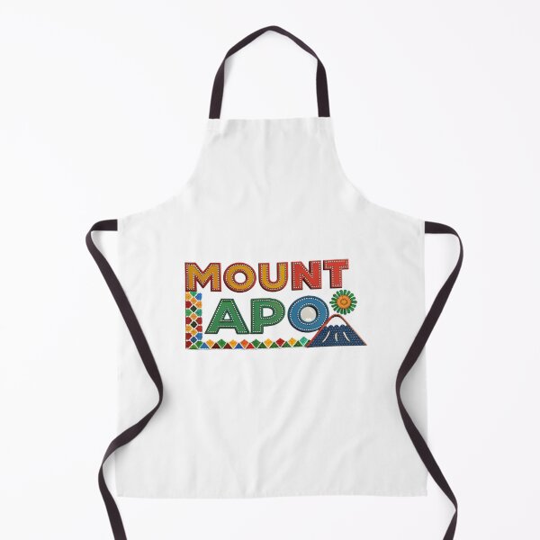 Item preview, MOUNT APO designed and sold by likbatonboot.