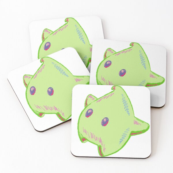 Item preview, Green guy designed and sold by SuminoSan.