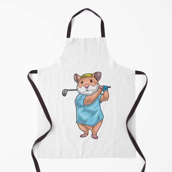 Item preview, Hamster Golf Golf club designed and sold by Snabdesign84.