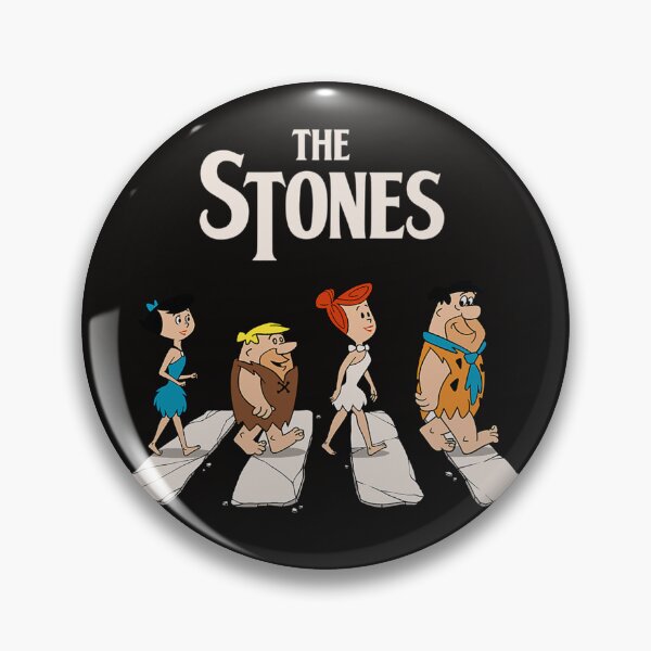 Item preview, The Stones designed and sold by RachaelRobins.