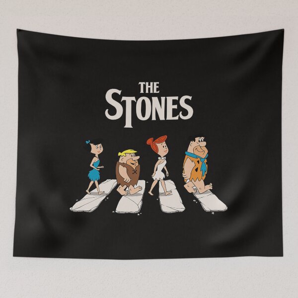 Item preview, The Stones designed and sold by RachaelRobins.