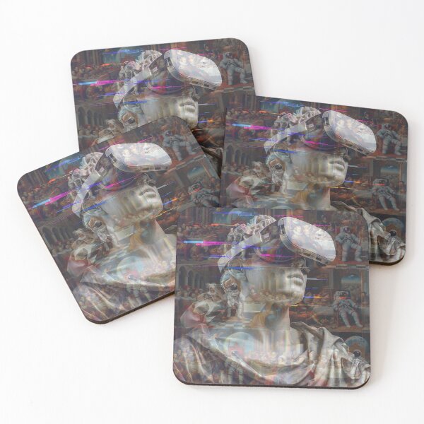 Item preview, Eternal Simulation designed and sold by AuraKestrel.