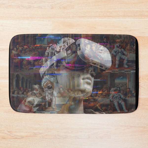 Item preview, Eternal Simulation designed and sold by AuraKestrel.