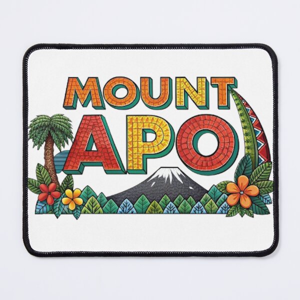 Item preview, UNT APO designed and sold by likbatonboot.