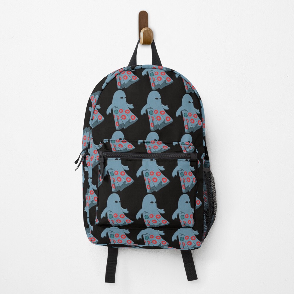 Item preview, Backpack designed and sold by RachaelRobins.