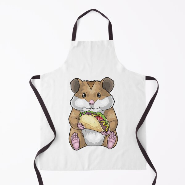 Item preview, Hamster Taco designed and sold by Snabdesign84.