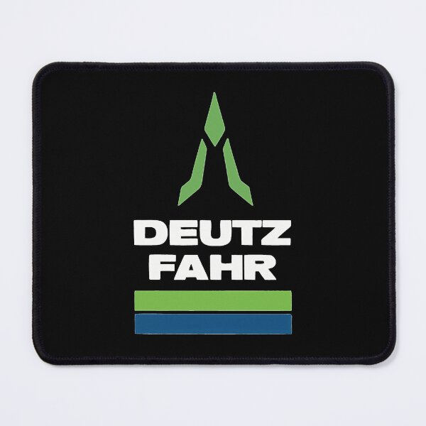 Item preview, Deutz-Fahr designed and sold by BoazLindqu.