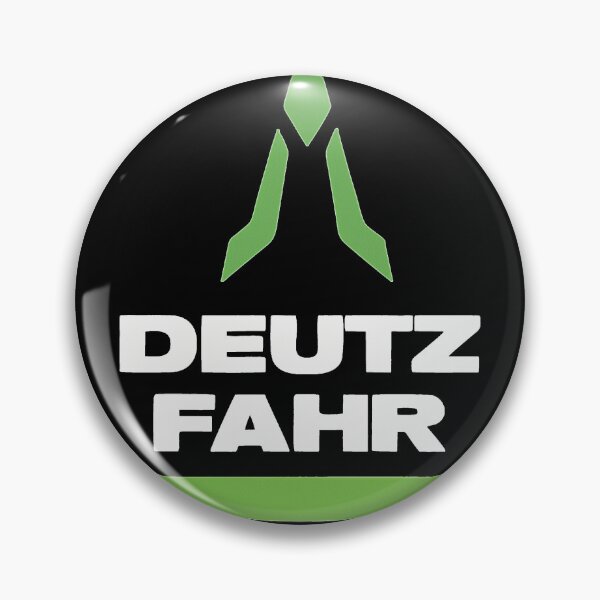 Item preview, Deutz-Fahr designed and sold by BoazLindqu.