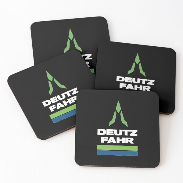 Item preview, Deutz-Fahr designed and sold by BoazLindqu.