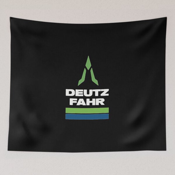 Item preview, Deutz-Fahr designed and sold by BoazLindqu.