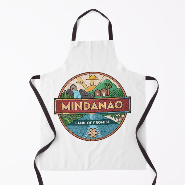 Item preview, MINDANAO - LAND OF PROMISE designed and sold by likbatonboot.