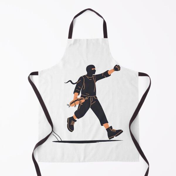 Item preview, sandwich guy designed and sold by Trendibubble.