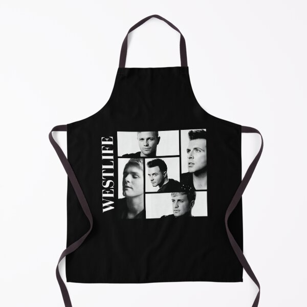 Item preview, West-Life Vintage Members designed and sold by Naud-BasilCinn.