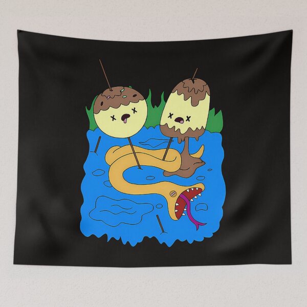Item preview, Princess Bubblegums Marceline'S Rock Band designed and sold by RachaelRobins.