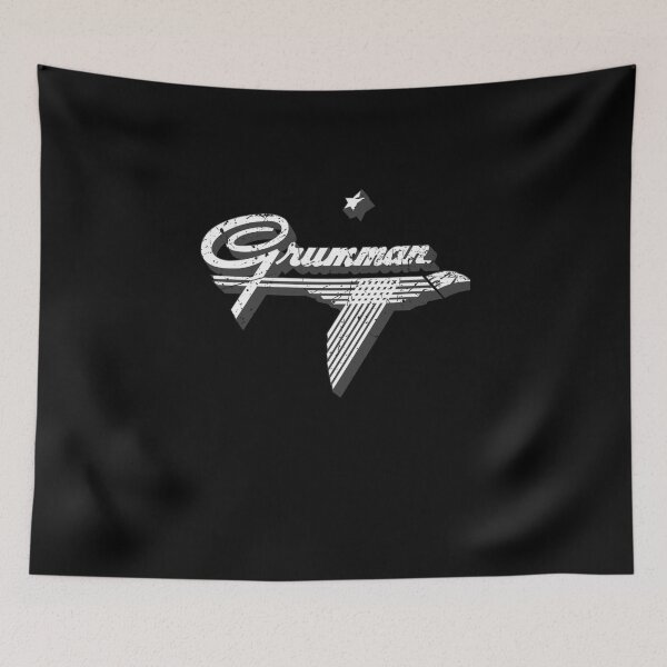 Item preview, grumman american aircraft corporation designed and sold by ShirleyOsterho.