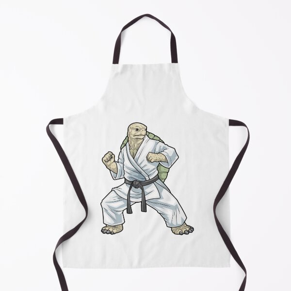 Item preview, Turtle Karate Martial arts designed and sold by Snabdesign84.