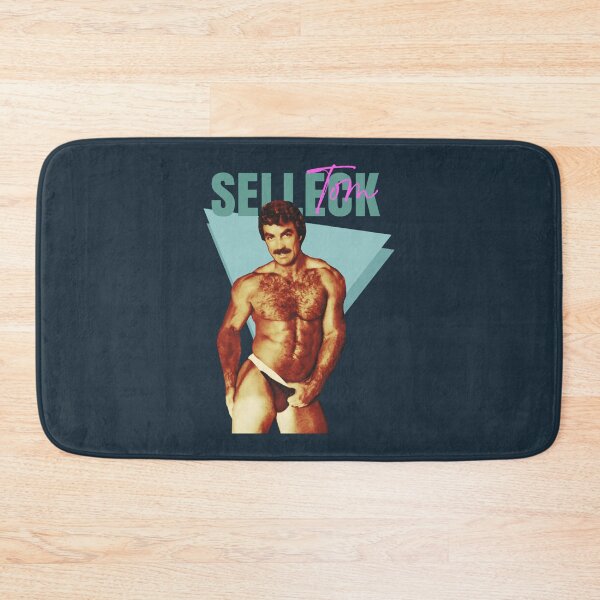 Item preview, The Tom Selleck   (1) designed and sold by Nhatlinh01.