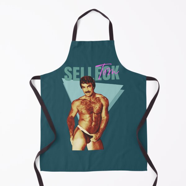 Item preview, The Tom Selleck   (1) designed and sold by Nhatlinh01.