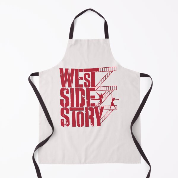 Item preview, West-Side-Story-Logo designed and sold by ShirleyOsterho.