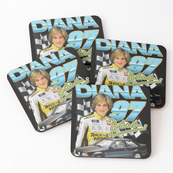 Item preview,  Princess Diana 97 designed and sold by RachaelRobins.